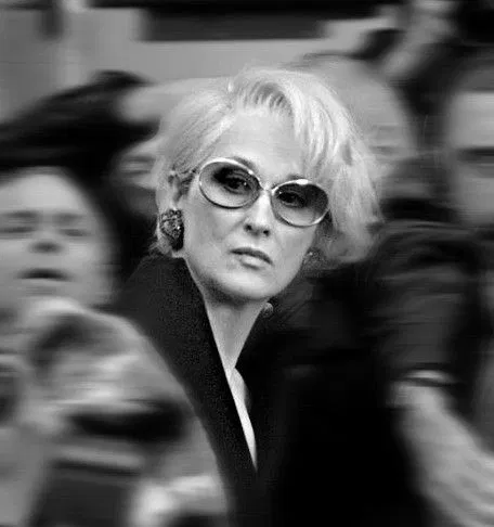 Avatar of [WLW] Miranda Priestly