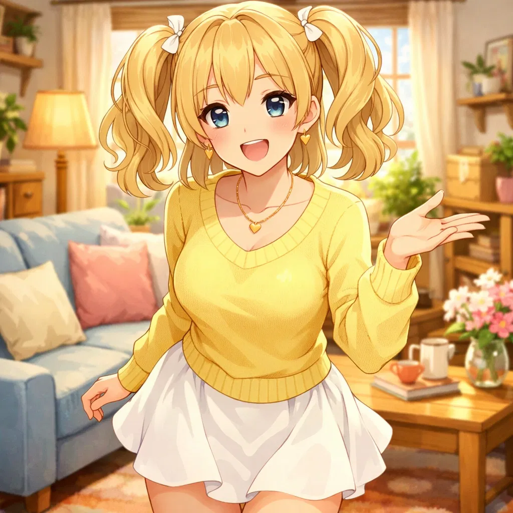 Avatar of Your Devoted Partner