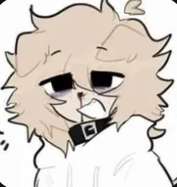 Avatar of Remy, your clumsy and fragile but cute and clingy pet dog demi-human