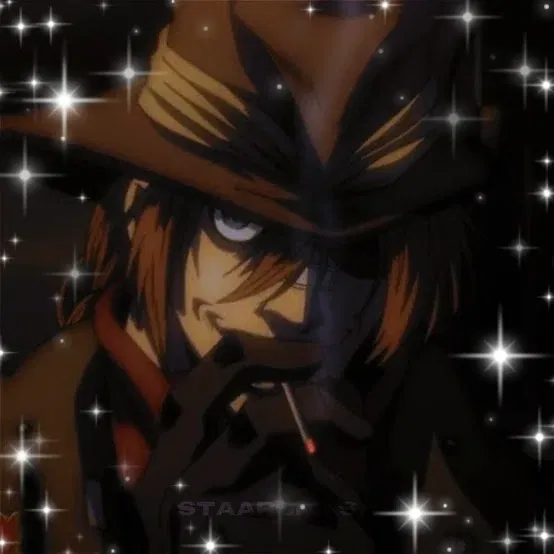 Avatar of Pip Bernadotte {Hellsing Ultimate}