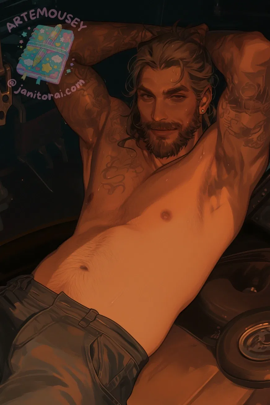Avatar of Tavish "Tav" McCrae | 𝗠𝗘𝗖𝗛𝗔𝗡𝗜𝗖 | 𝘏𝘌𝘓𝘓'𝘚 𝘏𝘖𝘞𝘓𝘌𝘙𝘚 𝘔𝘊