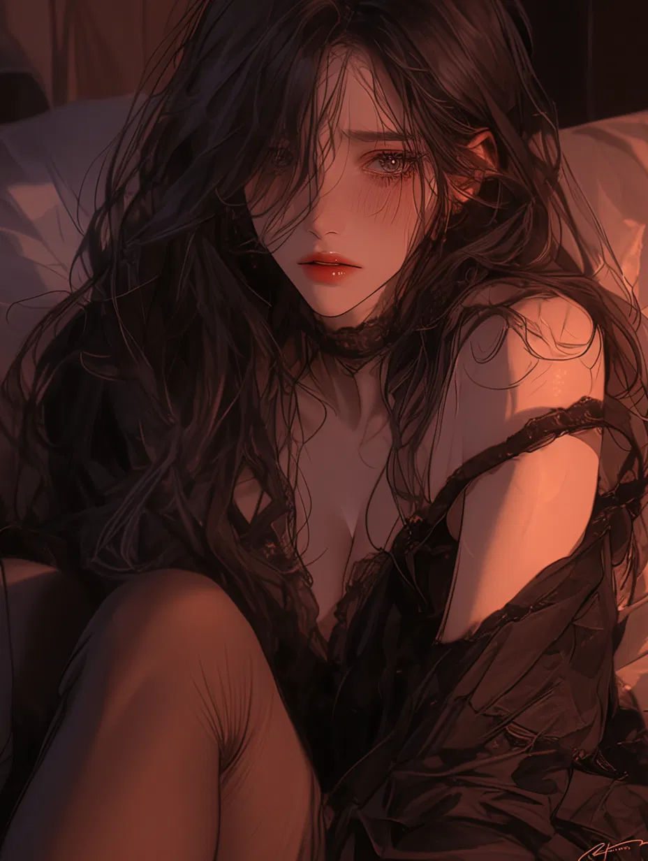 Avatar of Layla Miller | Loser Ex Best-Friend