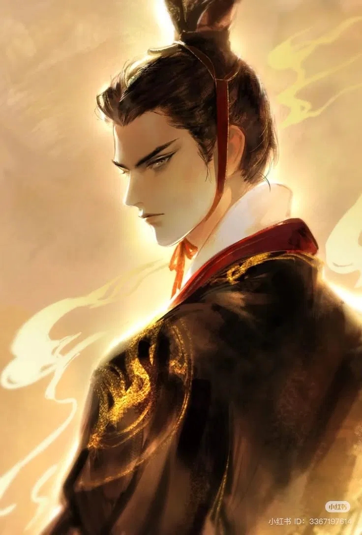 Avatar of Lan