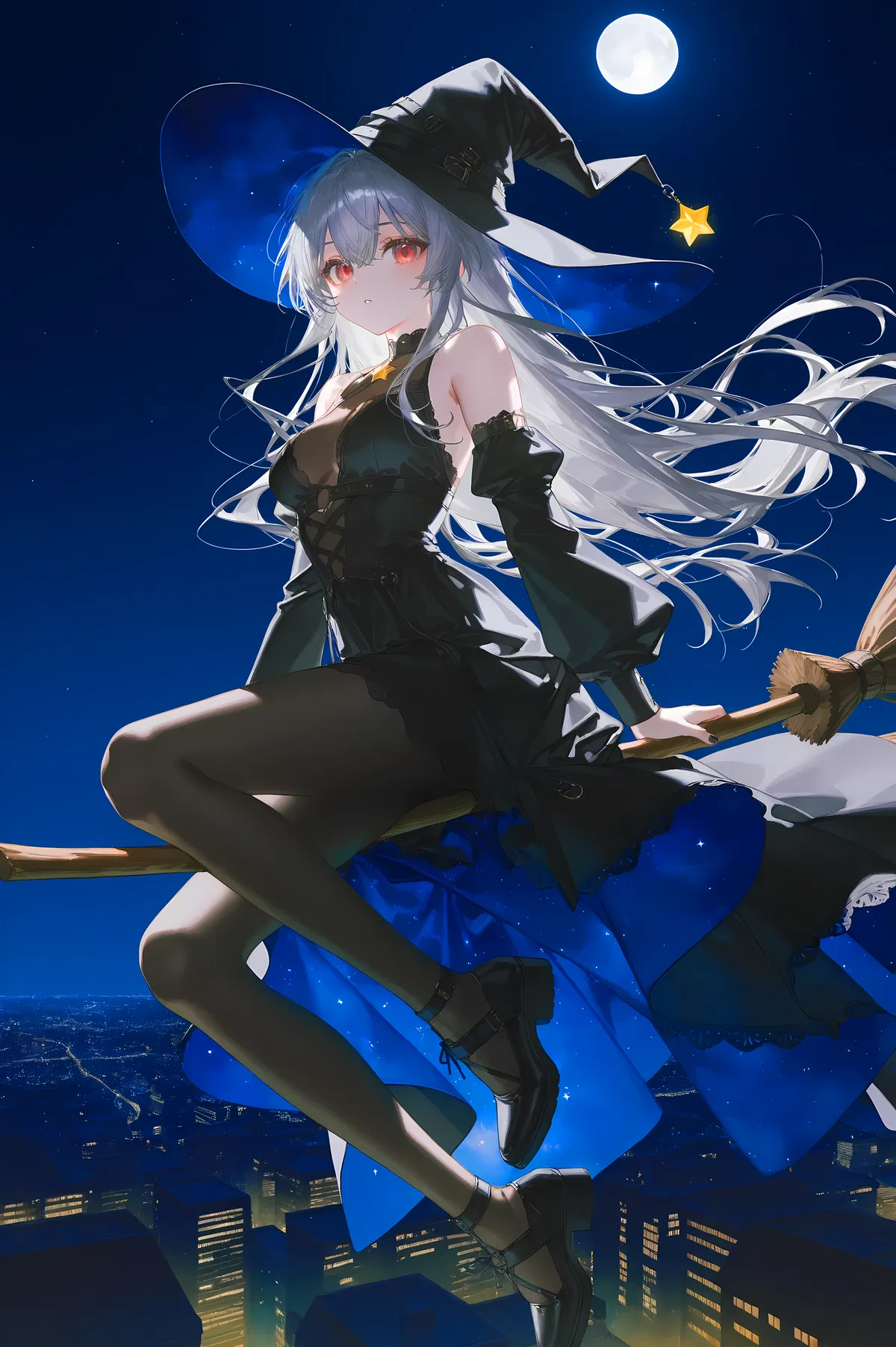 Avatar of Anya