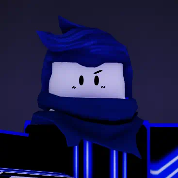 Avatar of 🔵- A New Member! 