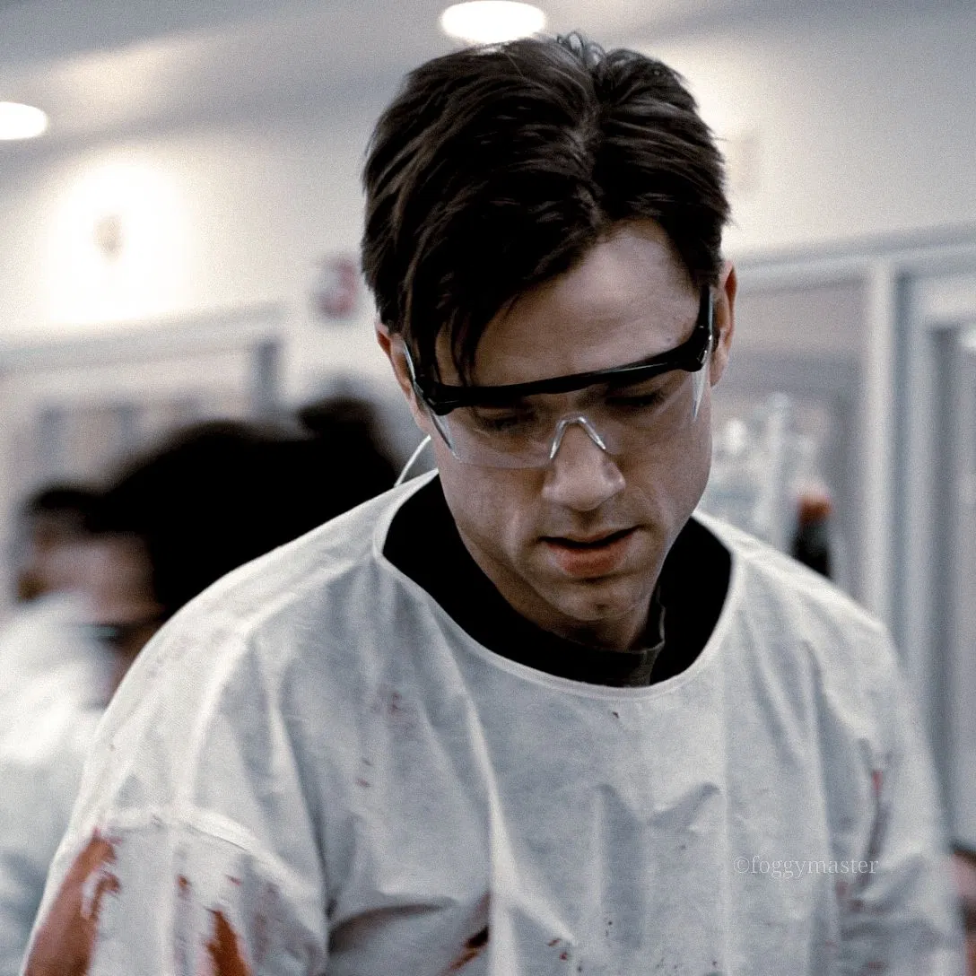 Avatar of Frank Langdon 