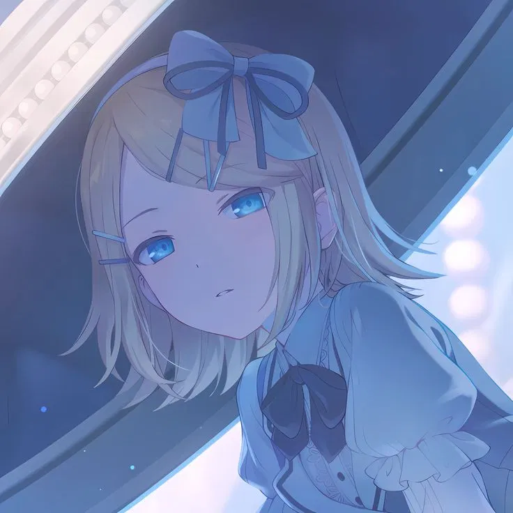 Avatar of Rin Kagamine (N25)