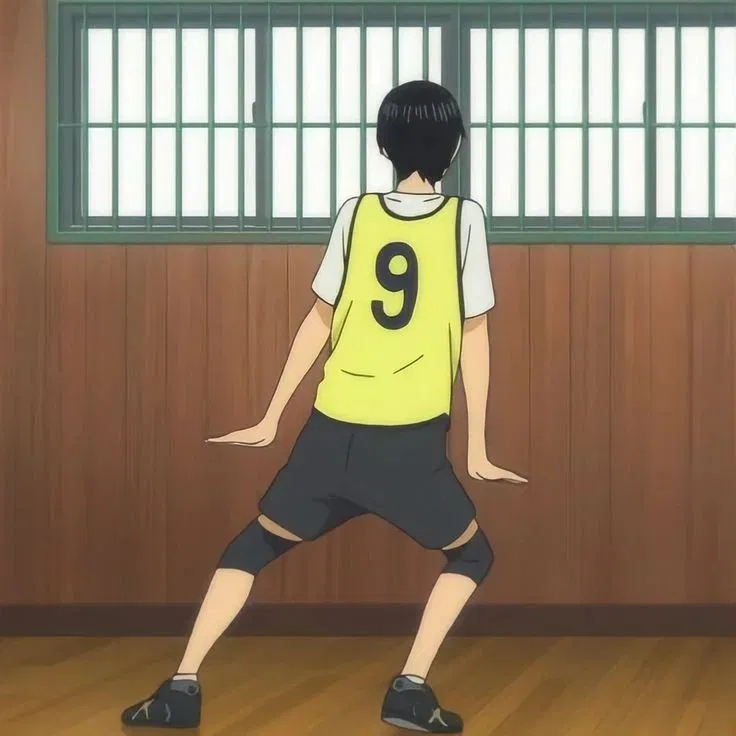 Avatar of {Kageyama Tobio}