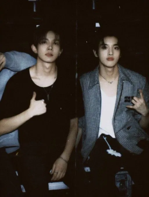 Avatar of . ۫ 在 ི۪۪  HEESEUNG & JAKE