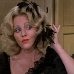 Avatar of Lili Von Shtupp