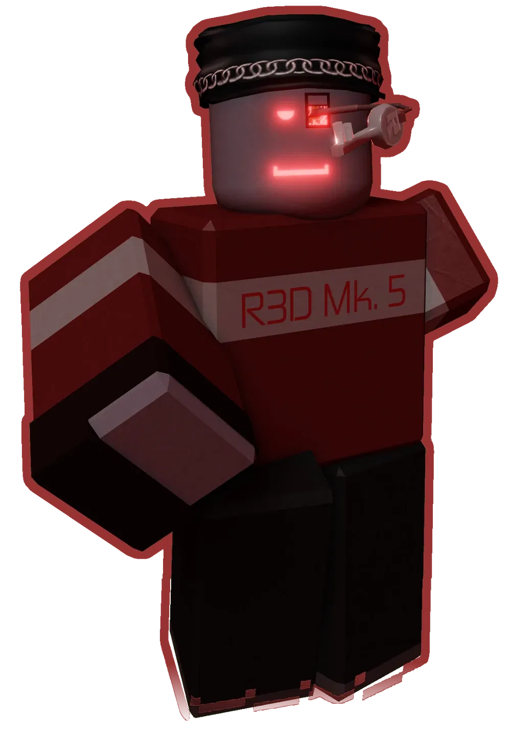 Avatar of R3D