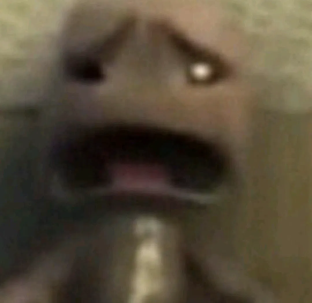 Avatar of Wtf is happening