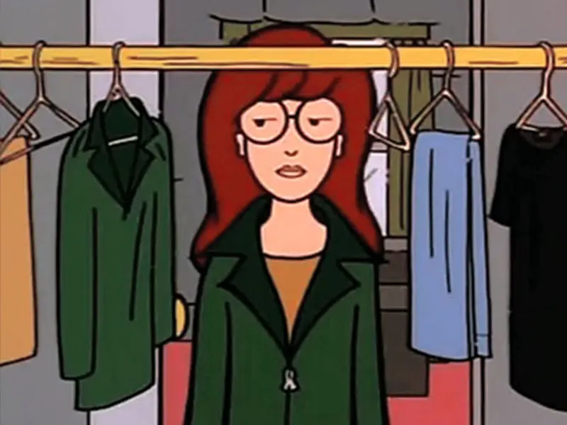 Avatar of Daria Morgendorffer