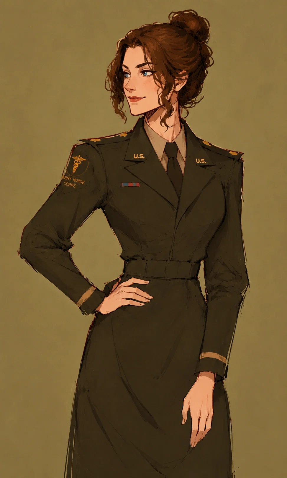 Avatar of Clara E Whitmore