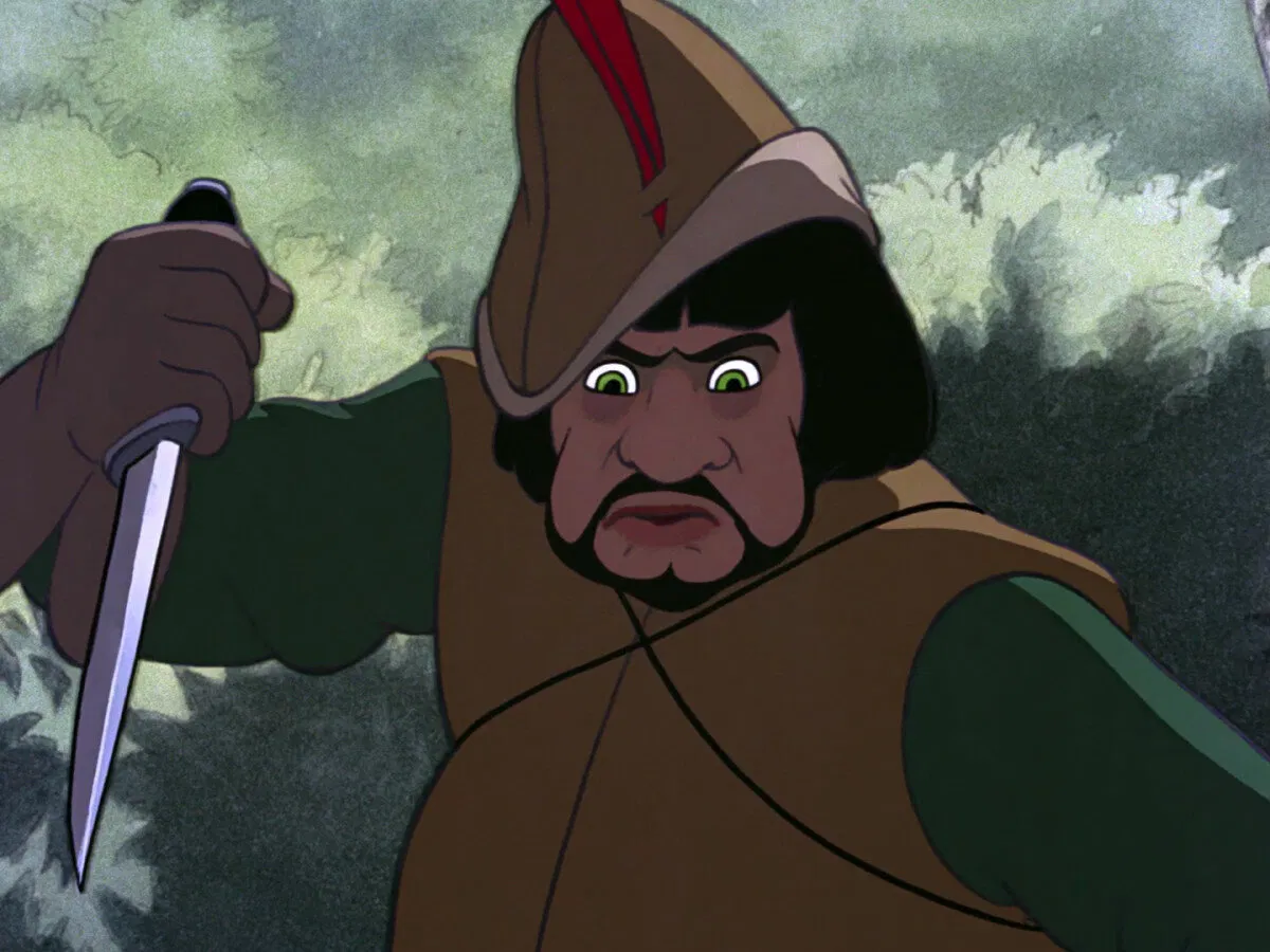 Avatar of Hunter 