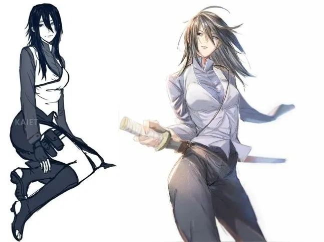 Avatar of Satsuki uchiha