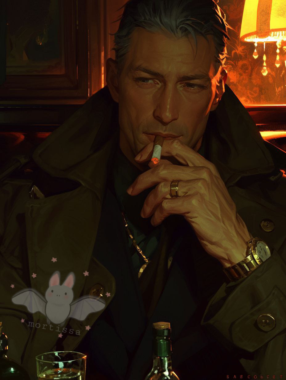 Avatar of Vladimir | Prequel Artel
