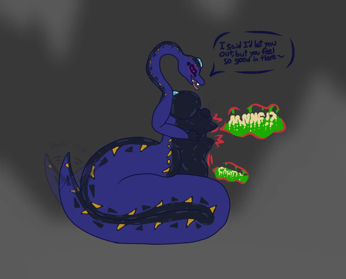 Avatar of Pythor Ninjago |(Requested by Dr@g0n G0d not directly, sorry)