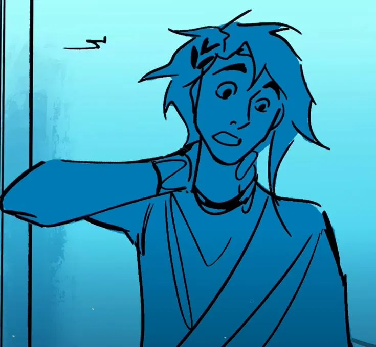 Avatar of Telemachus of Ithaca