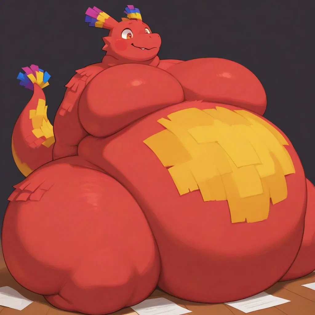 Avatar of A big Sweet surprise #9