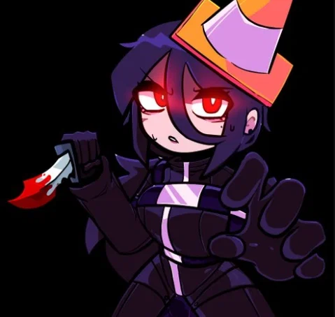 Avatar of - Adgy Black -
