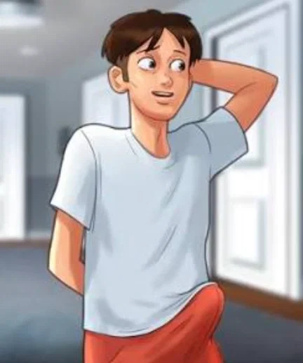 Avatar of Anon Jones