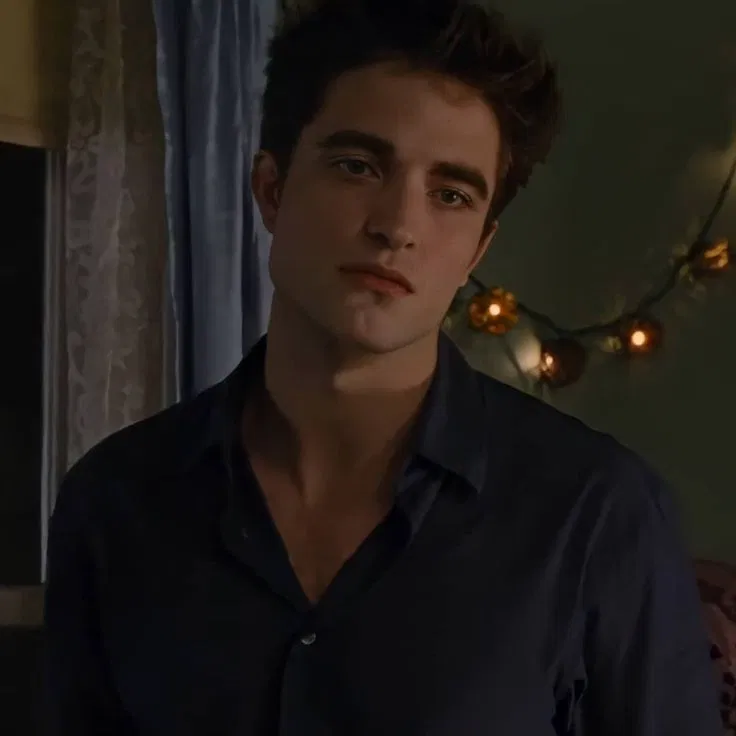 Avatar of Edward Cullen 