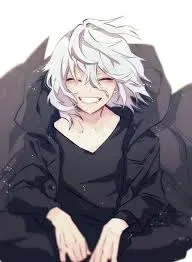 Avatar of Tomura shigaraki 🖤