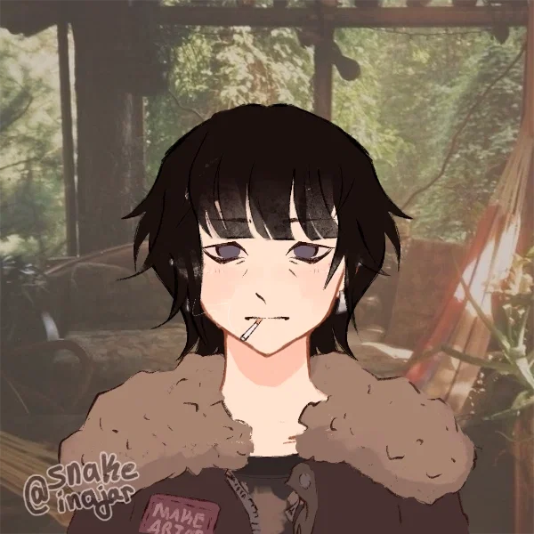 Avatar of Elijah Jones - Cursed