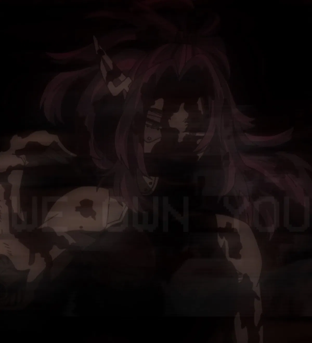 Avatar of Mha x Missing