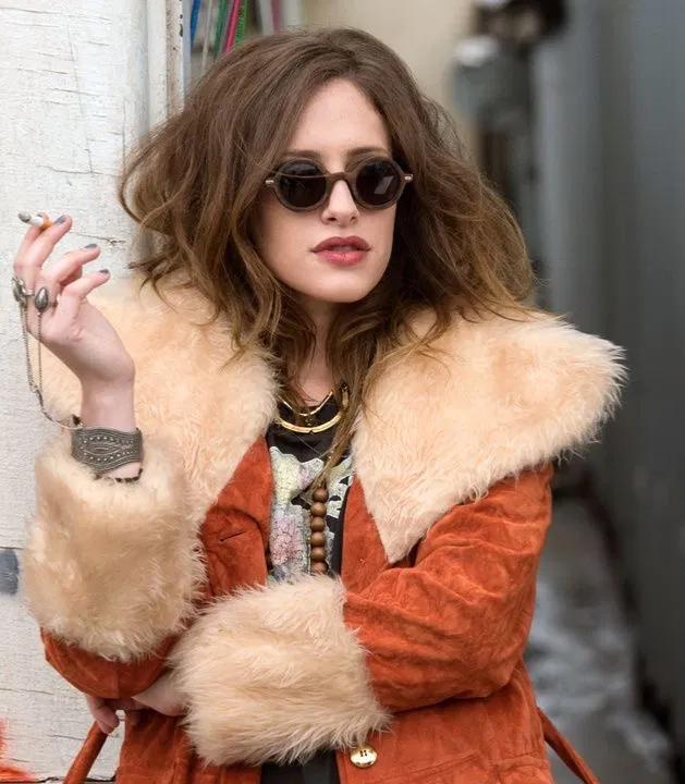 Avatar of Darlene Alderson || Mr. Robot