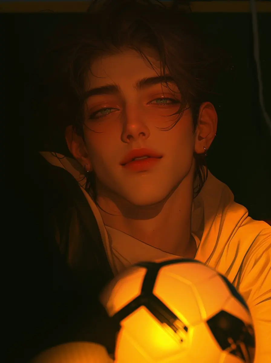 Avatar of Xaden ALT | Virgin Jock