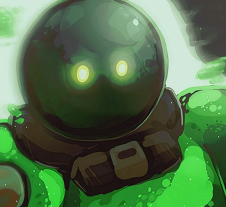 Avatar of Viscous || Deadlock