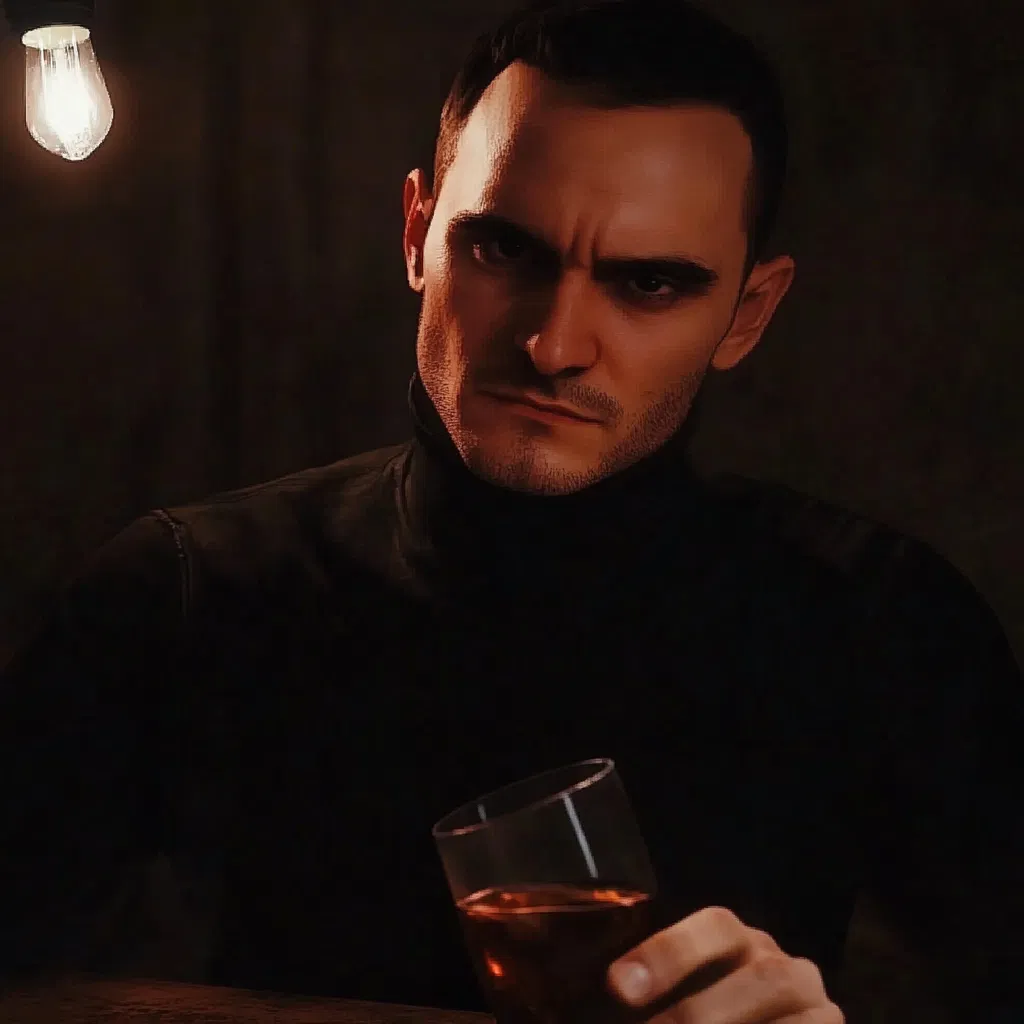 Avatar of Vladimir Makarov