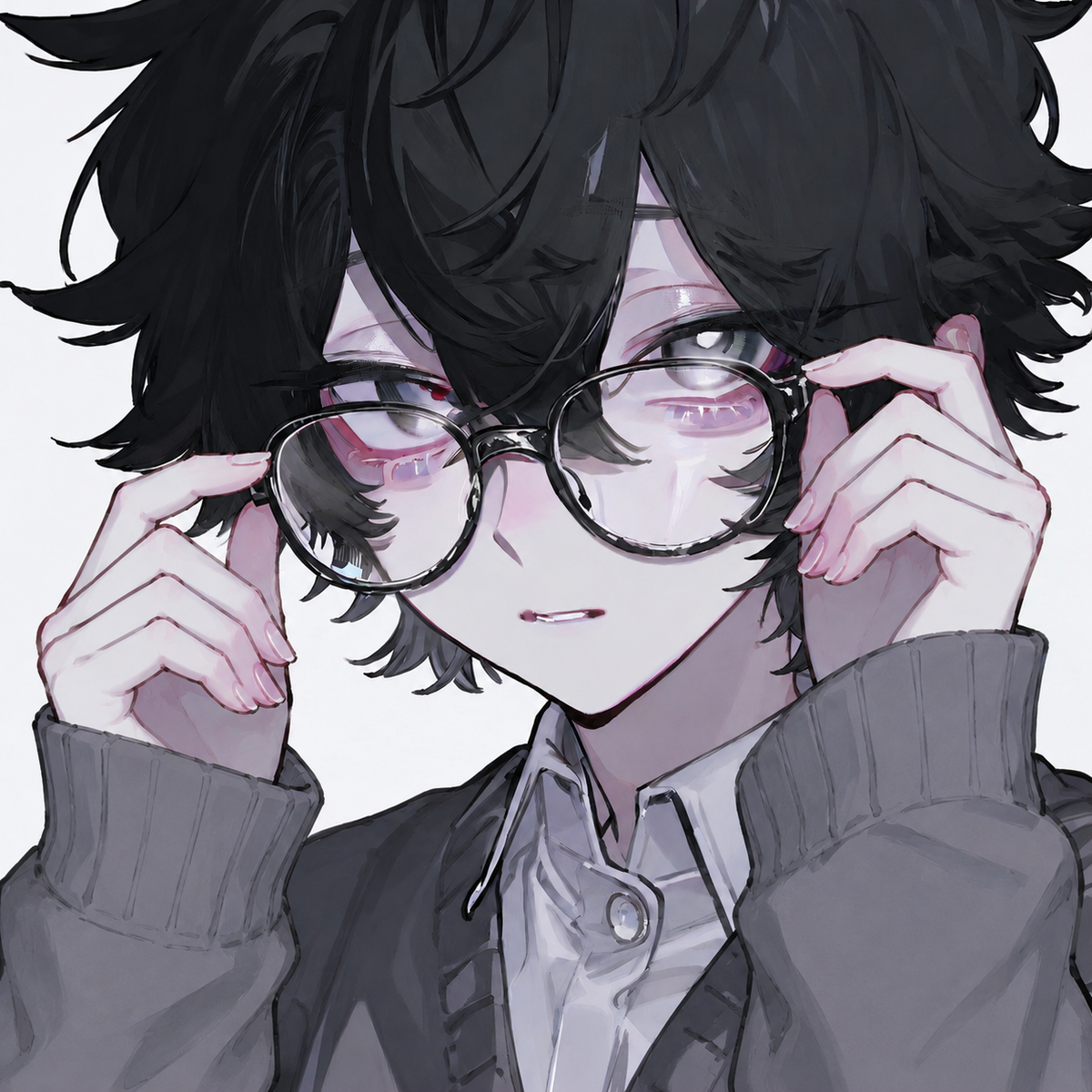 Avatar of Dweeb Incel ⟡ Eli