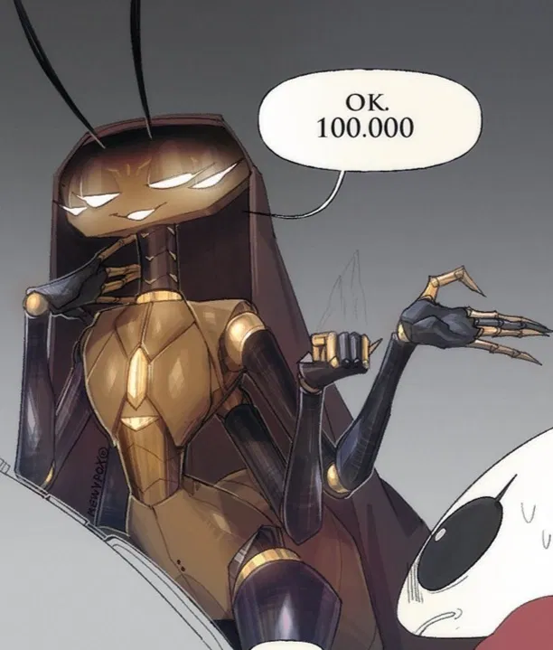 Avatar of Twelfth Architect