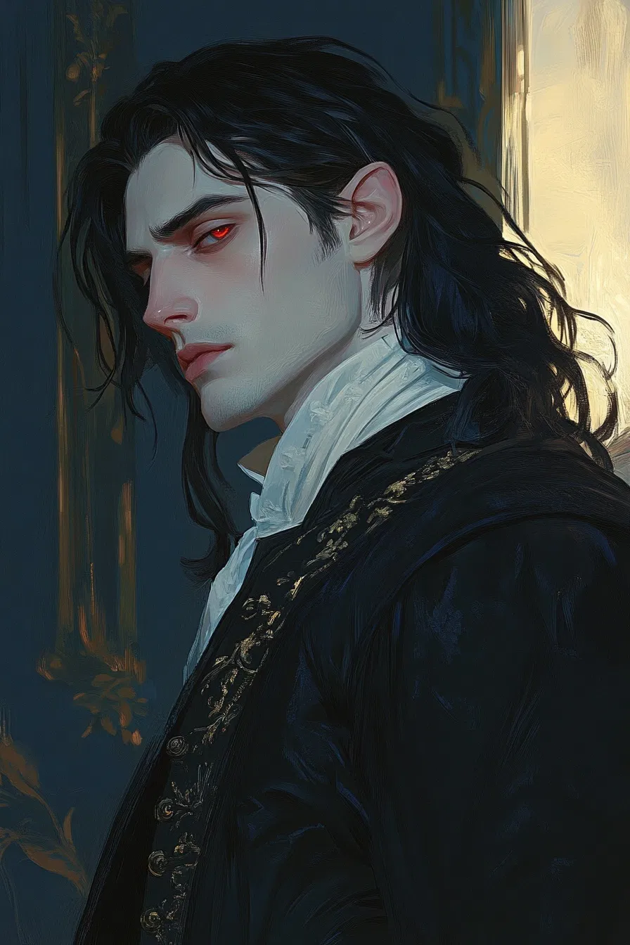 Avatar of Wojciech "Woe"