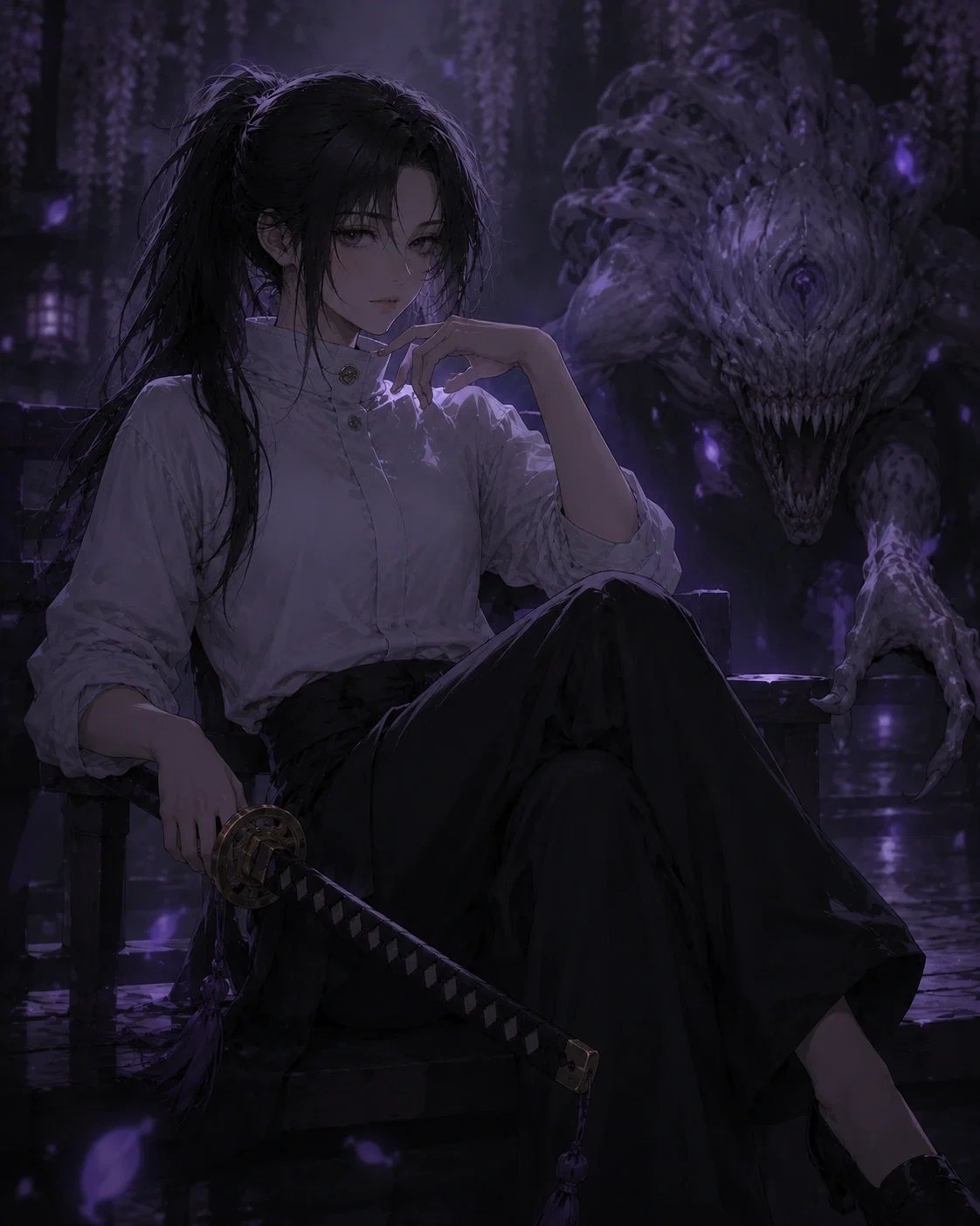 Avatar of Fem yuta