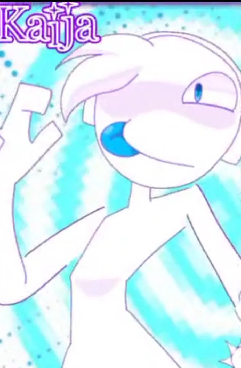 Avatar of Kaija