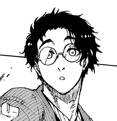 Avatar of Kenyu Yukimiya | Seeking Comfort!!