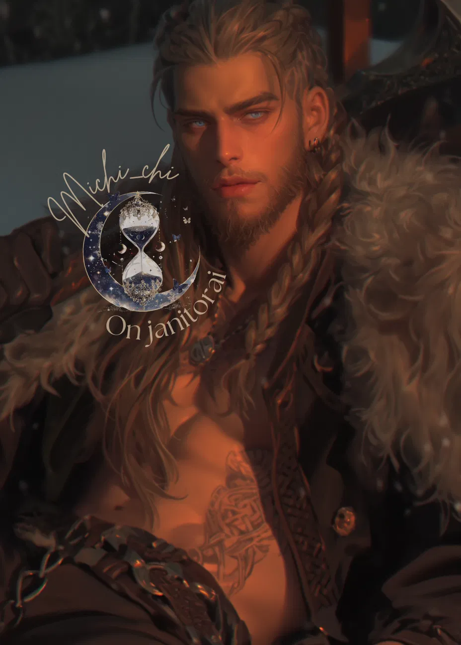 Avatar of Alrek Sigvardsson | Viking