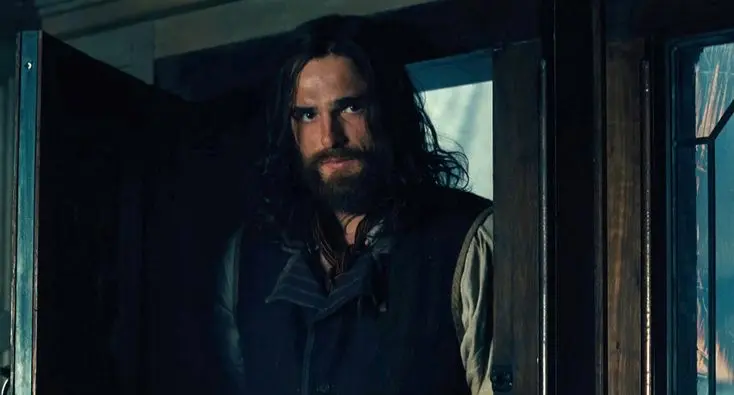 Avatar of Heathcliff