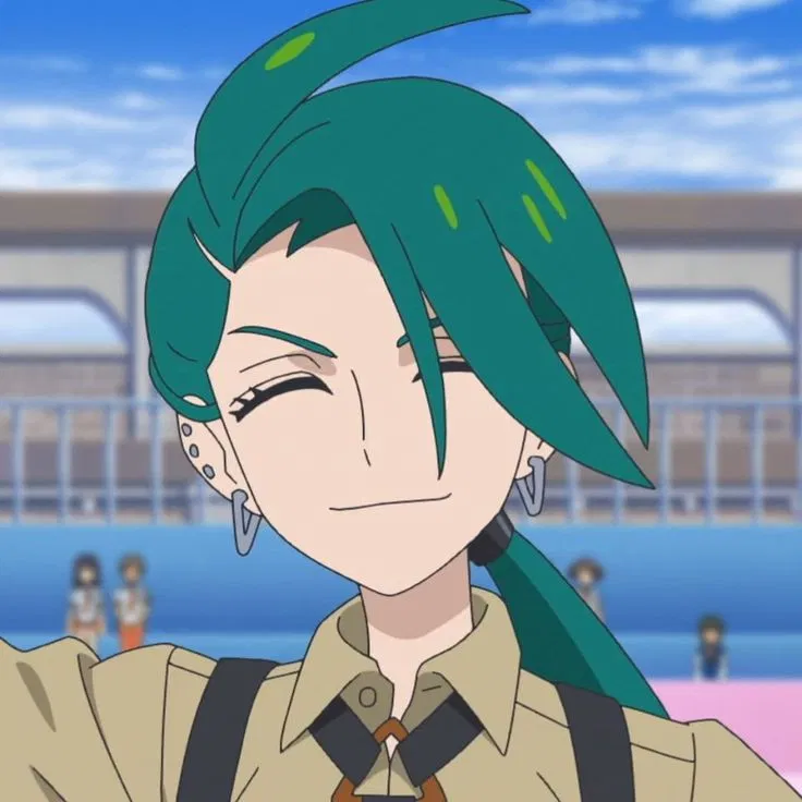 Avatar of Tay (cold classmate, wlw)