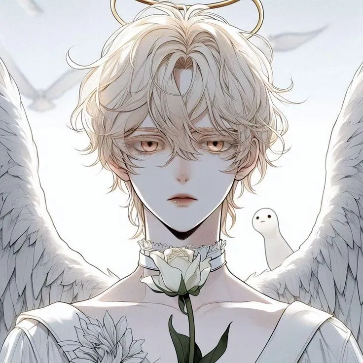 Avatar of Killing Game | user Angel Without Wings