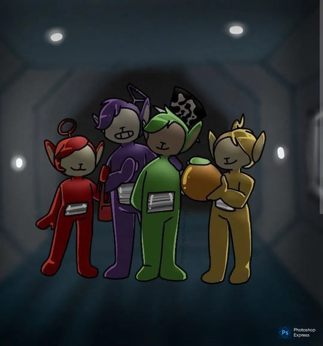 Avatar of The slendytubbies