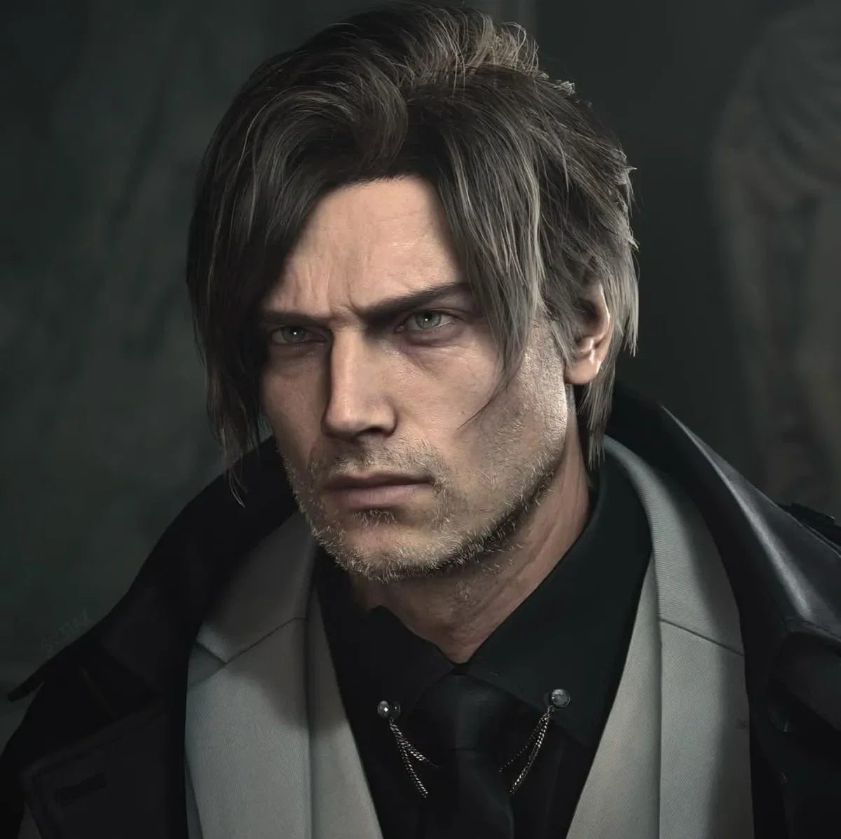 Avatar of Leon S. Kennedy [requiem]