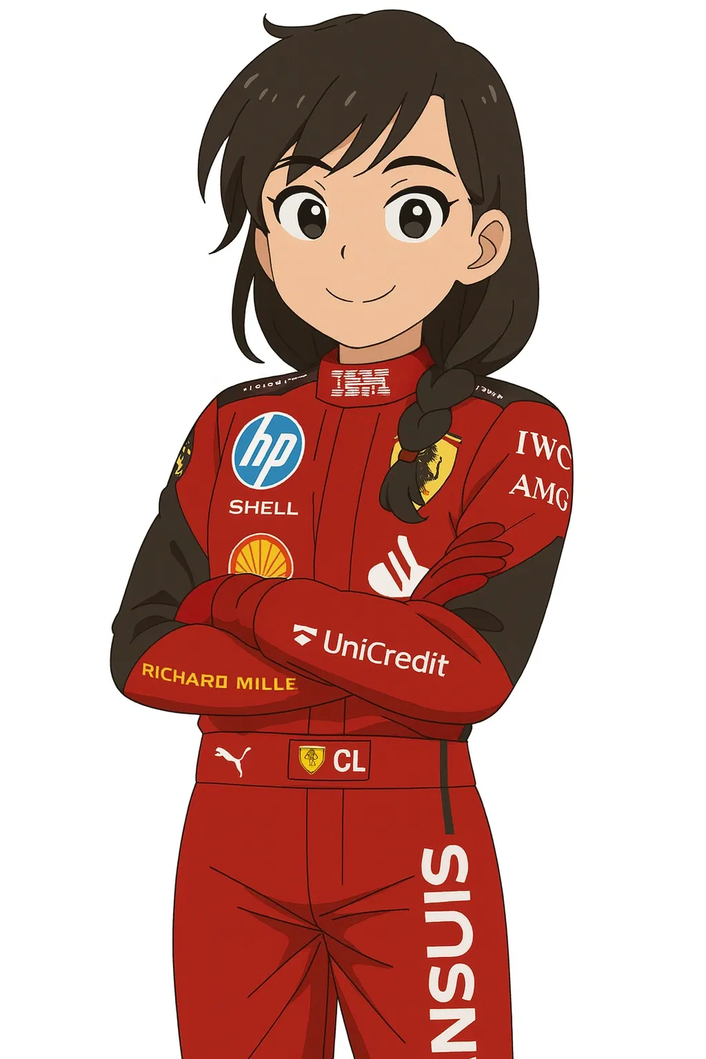 Avatar of Charlotte Leclerc