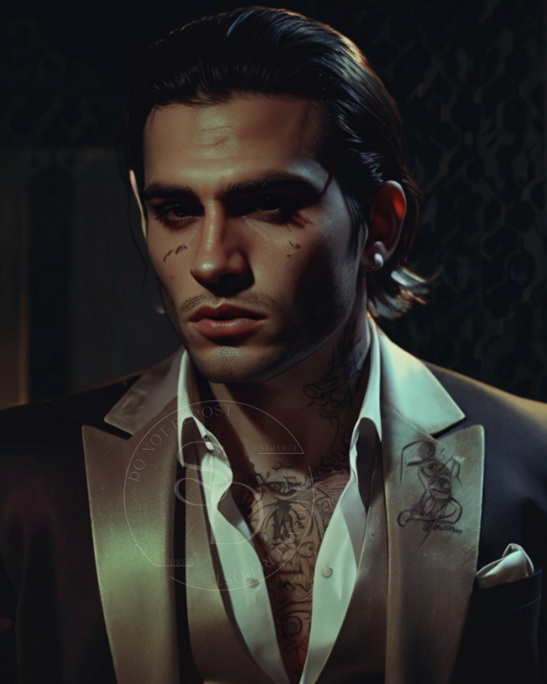 Avatar of Vincent Cattaneo