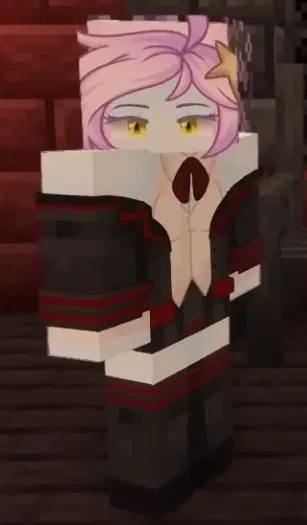 Avatar of Nerissa S.