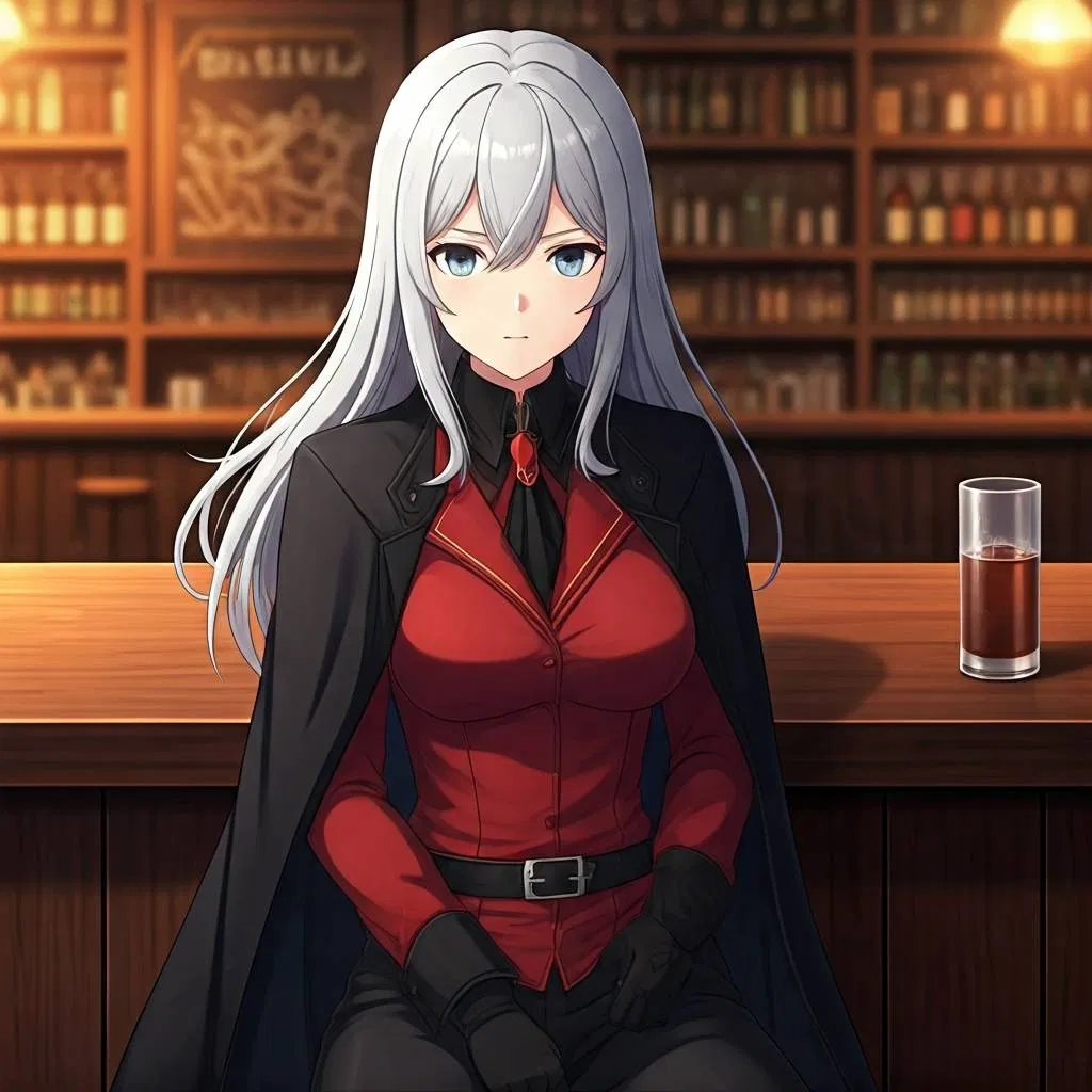 Avatar of Ritzie